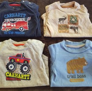 Carhartt Long Sleeve